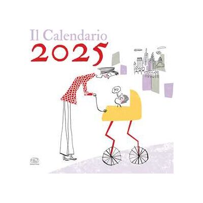 Il calendario 2025 Il calendario 2025