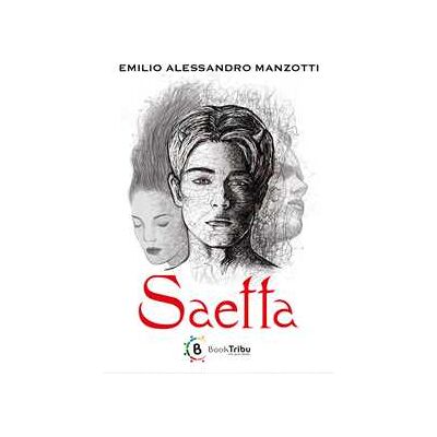 Emilio Alessandro Manzotti Saetta Emilio Alessandro Manzotti Saetta
