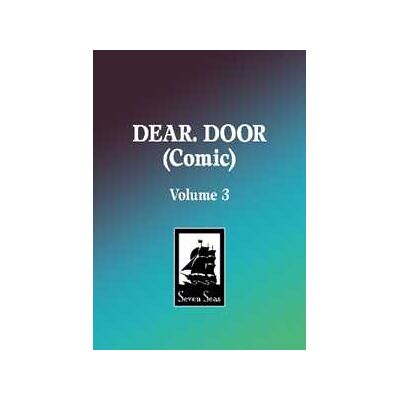 Pluto DEAR. DOOR (Comic) Vol. 3 Pluto DEAR. DOOR (Comic) Vol. 3