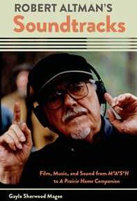 Robert Altman's Soundtracks