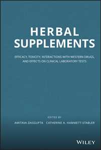 Herbal Supplements