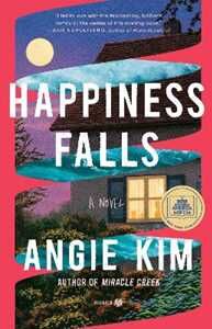 Angie Kim Happiness Falls (Good Morning America Book Club): A Novel