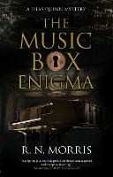R. N. Morris The Music Box Enigma