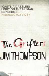 Jim Thompson The Grifters