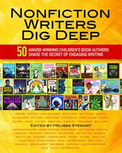 Nonfiction Writers Dig Deep