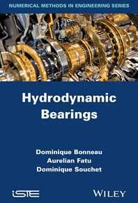 Hydrodynamic Bearings