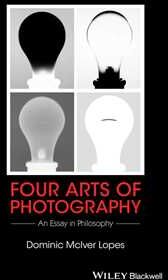 Four Arts of Photography