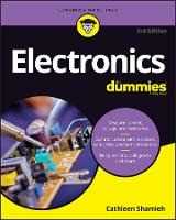 Cathleen Shamieh Electronics For Dummies