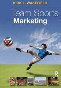 Kirk Wakeland Team Sports Marketing