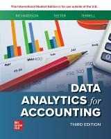 Vernon Richardson;Katie Terrell;Ryan Teeter Data Analytics for Accounting ISE