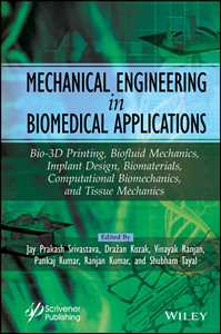 Mechanical Engineering in Biomedical Application