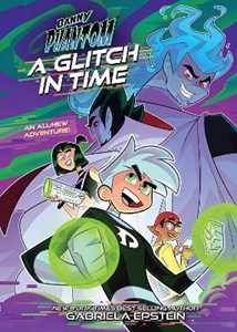 ViacomCBS/Nickelodeon Danny Phantom: A Glitch in Time
