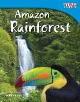 William Rice Amazon Rainforest