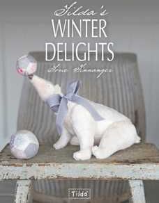 Tone Finnanger Tilda's Winter Delights