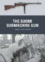 Leroy Thompson The Suomi Submachine Gun