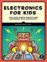 Oyvind Nydal Dahl Electronics For Kids