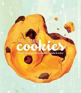 Elinor Klivans Little Treats - Cookies