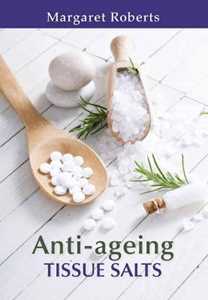 Margaret Roberts Anti-ageing Tissue Salts