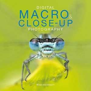 Ross Hoddinott Digital Macro & Close-up Photography