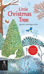 Ruth Symons Little Christmas Tree