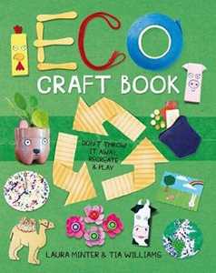 L Minter Eco Craft Book