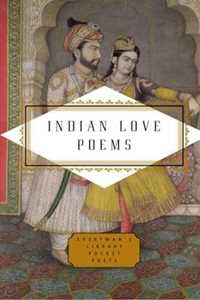 Meena Alexander Indian Love Poems