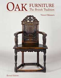 Victor Chinnery Oak Furniture: The British Tradition