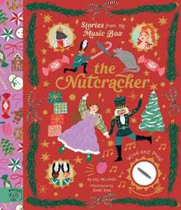 Lily McArdle The Nutcracker: Wind and Play!