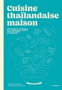 Cuisine thaïlandaise maison