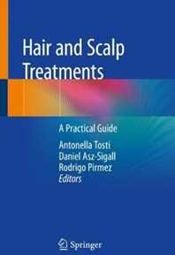 Hair and Scalp Treatments