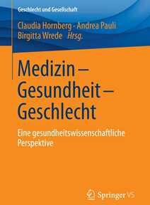 Medizin - Gesundheit - Geschlecht