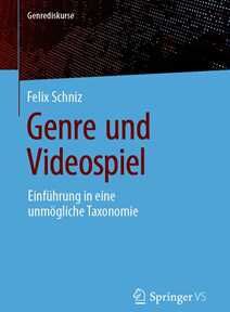 Genre und Videospiel