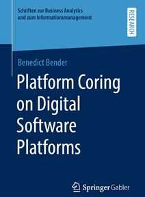 Platform Coring on Digital Software Platforms