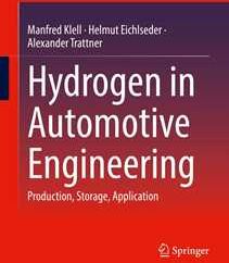 Hydrogen in Automotive Engineering