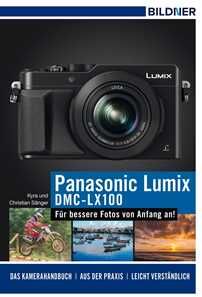 Panasonic DMC-LX100