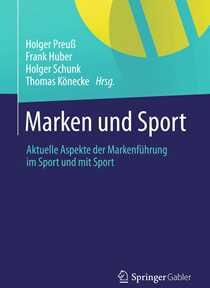 Marken und Sport