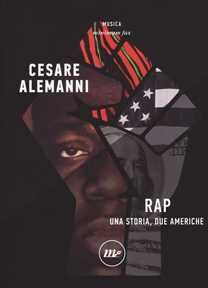 Cesare Alemanni Rap. Una storia, due Americhe