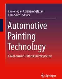 Automotive Painting Technology