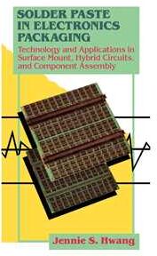 Solder Paste in Electronics Packaging