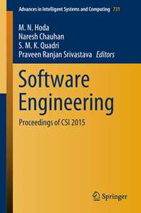 Software Engineering