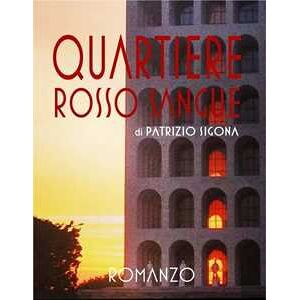 Quartiere rosso sangue