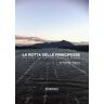 La rotta delle principesse