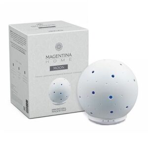 Magentina home diffusore ultrasuoni moon