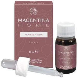 Magentina home fresia essenza 10ml