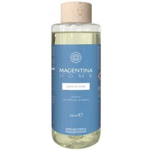 Magentina home legni di mare ricarica diffusore 500ml