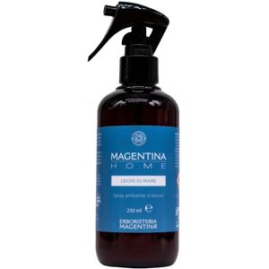 Magentina home legni di mare spray ambiente tessuti 250ml