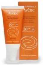 Avene crema solare spf 50 senza profumo 50ml