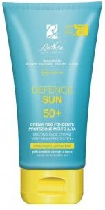 Bionike Defence sun crema fondente spf50+ 50ml