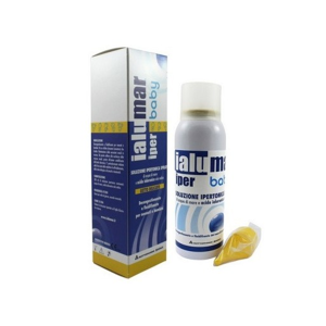 rottapharm Ialumar bambini ipertonica spray