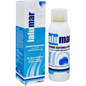 rottapharm Ialumar soluzione isotonica spray